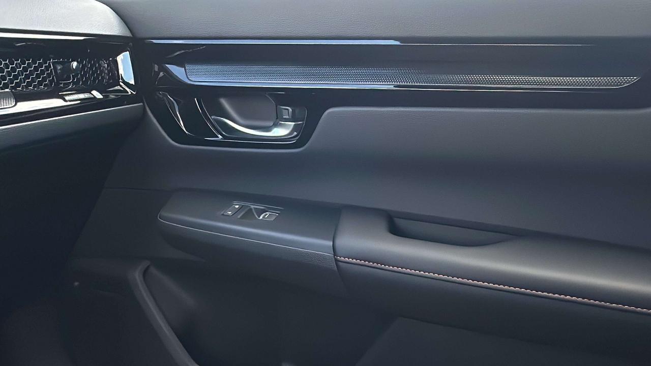 2026 Honda CR-V Touring Photo