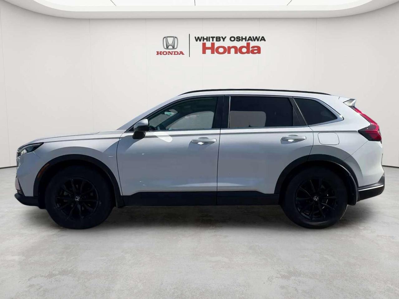 2026 Honda CR-V Sport Photo2