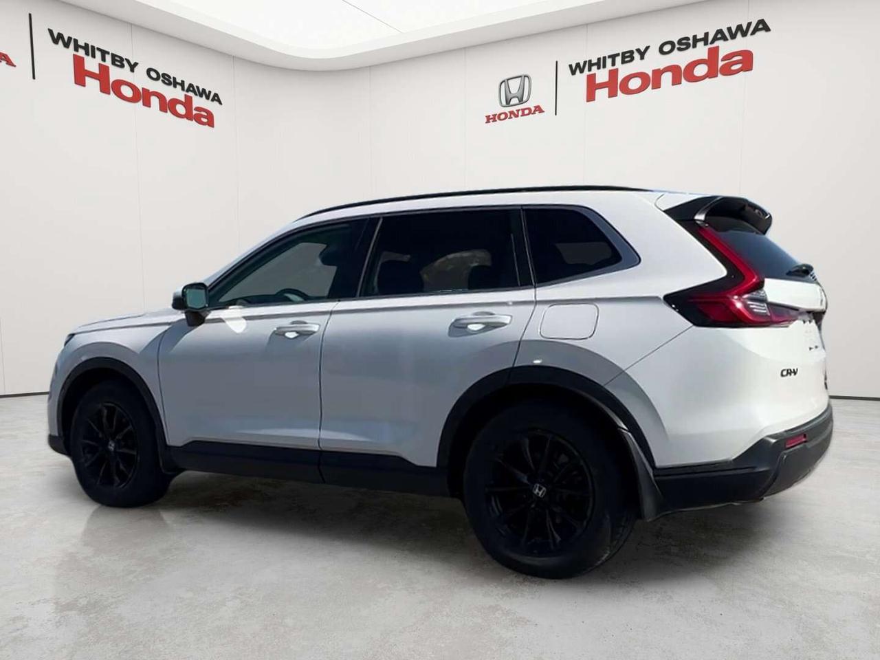 2026 Honda CR-V Sport Photo