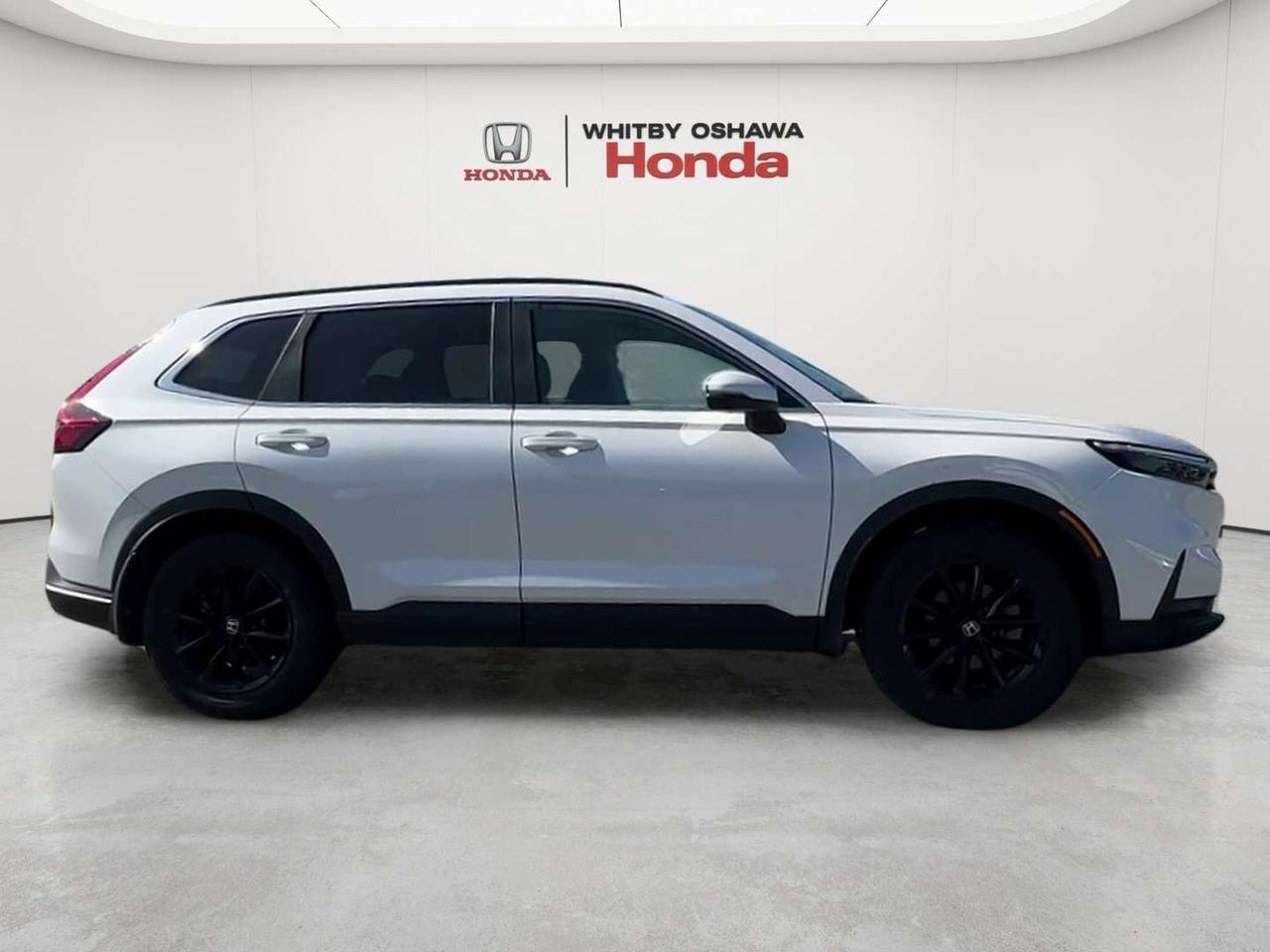 2026 Honda CR-V Sport Photo