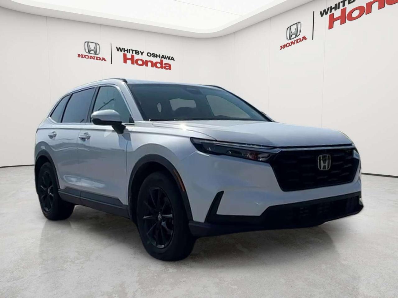 2026 Honda CR-V Sport Photo