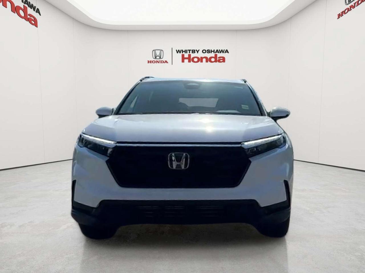 2026 Honda CR-V Sport Photo