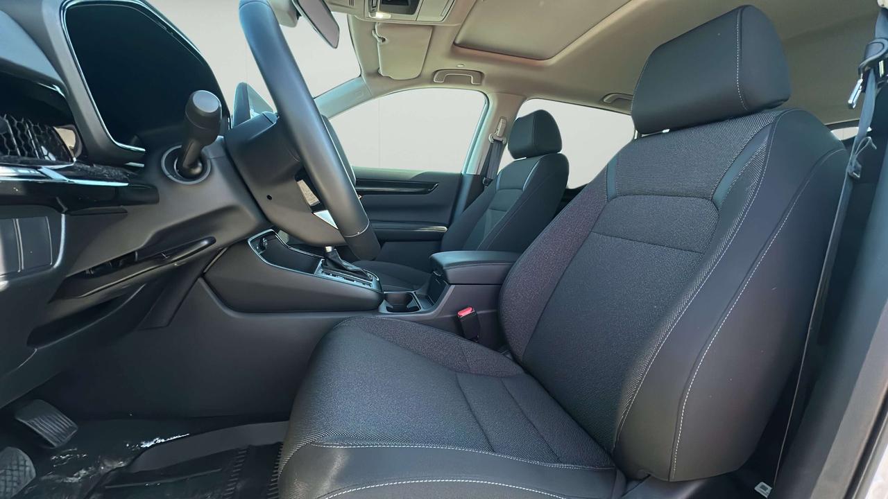 2026 Honda CR-V Sport Photo