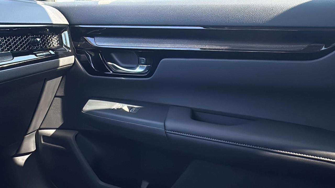 2026 Honda CR-V Sport Photo
