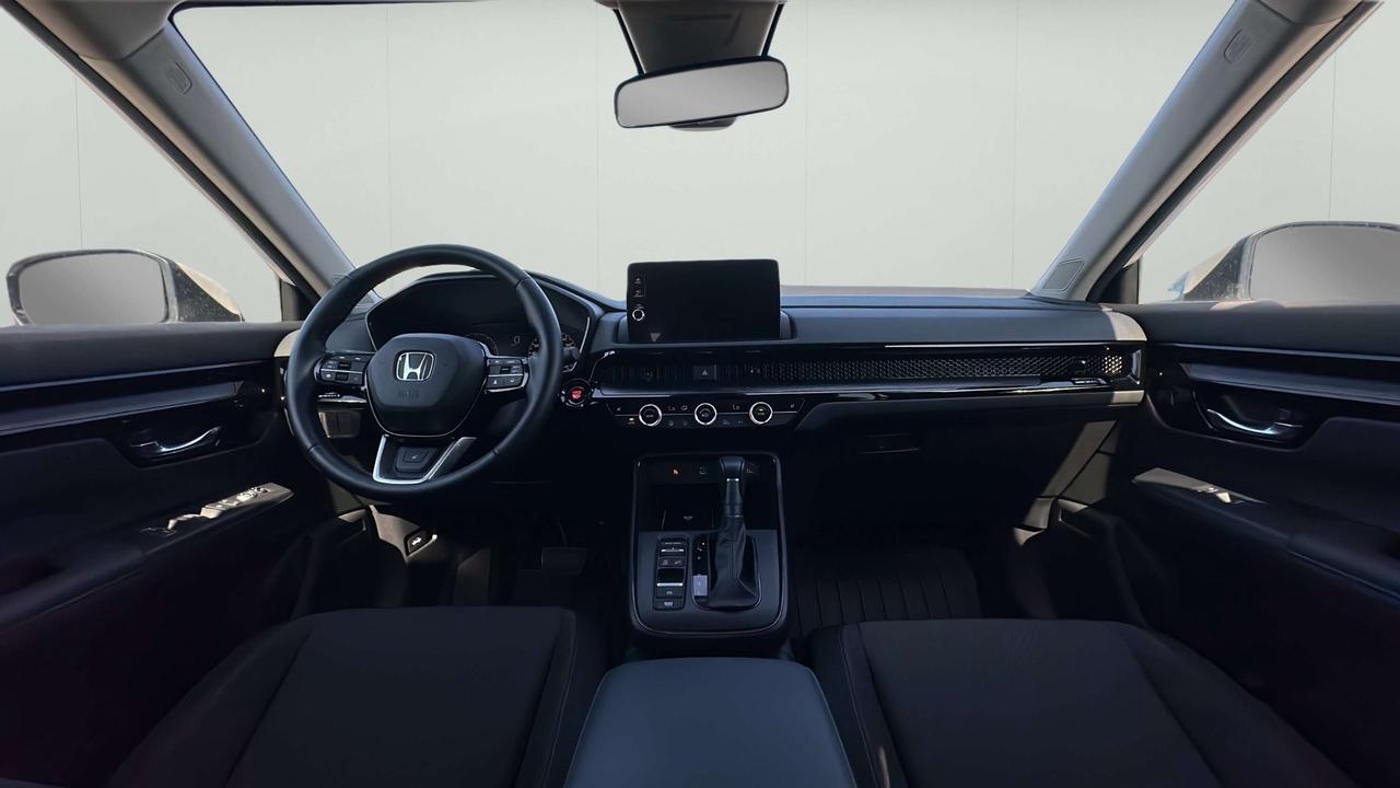 2026 Honda CR-V Sport Photo