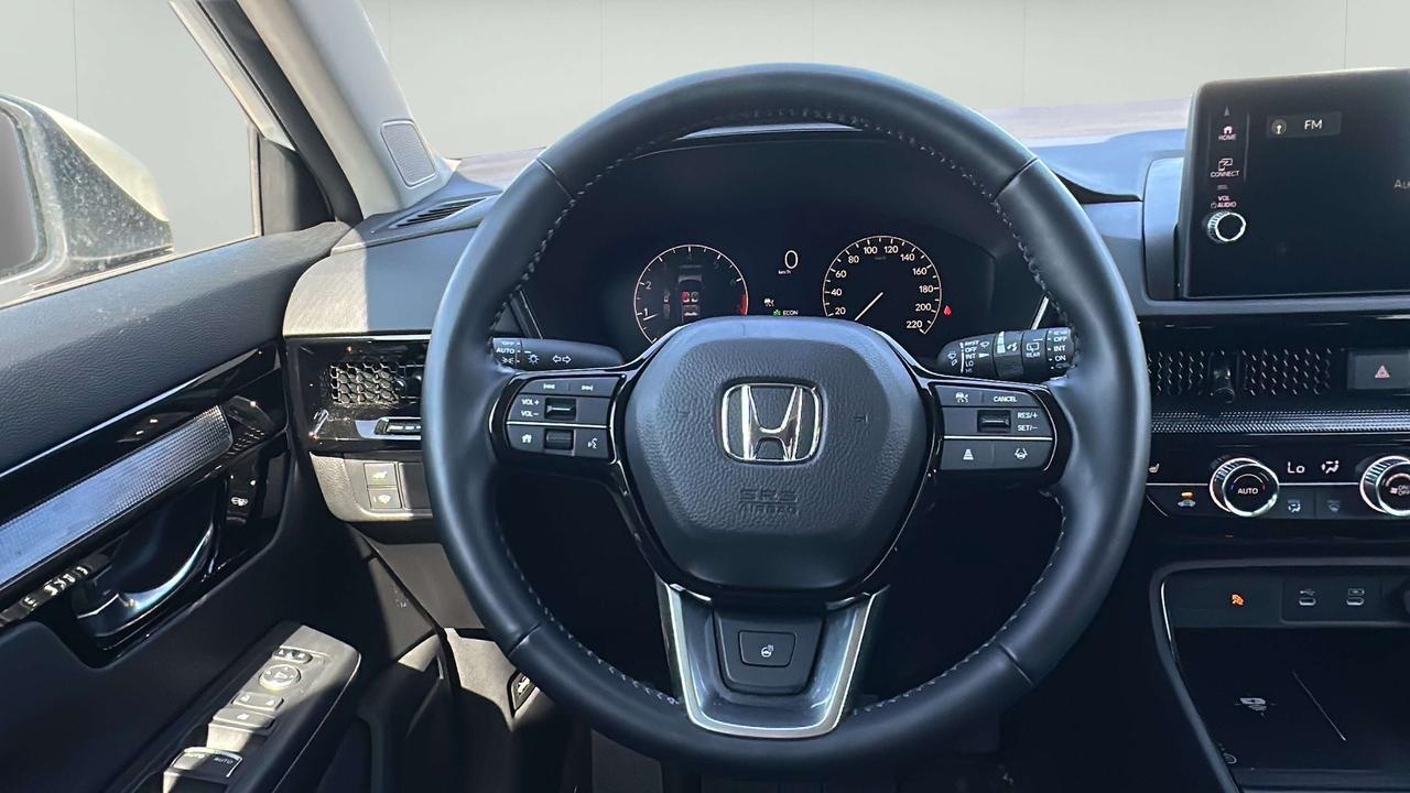 2026 Honda CR-V Sport Photo