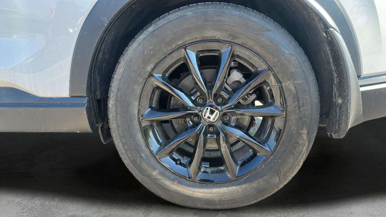 2026 Honda CR-V Sport Photo