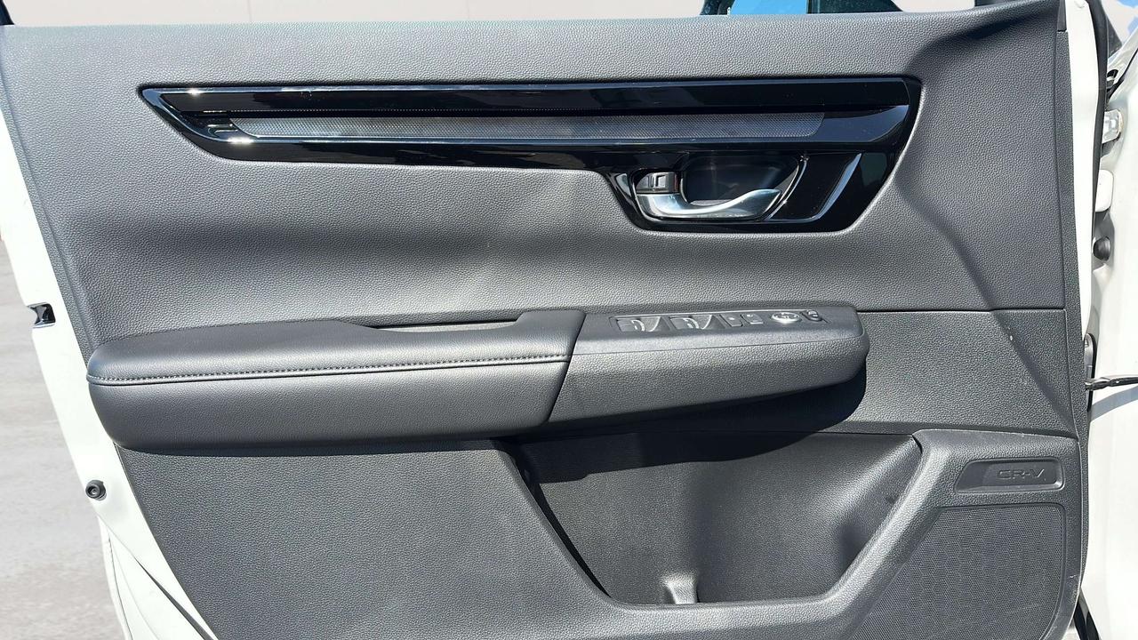 2026 Honda CR-V Sport Photo