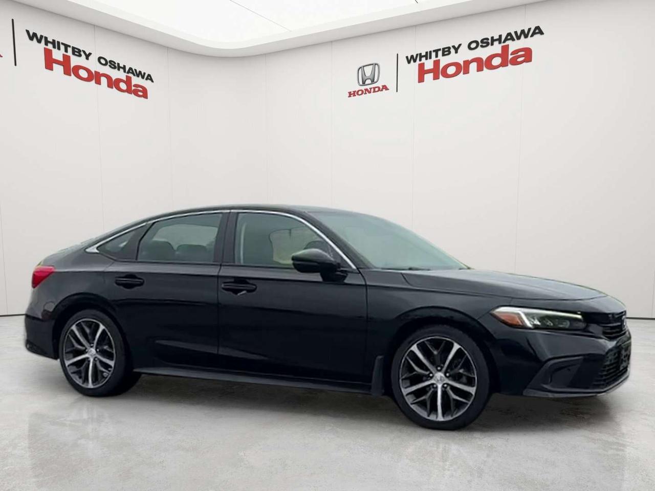 2024 Honda Civic Touring Photo