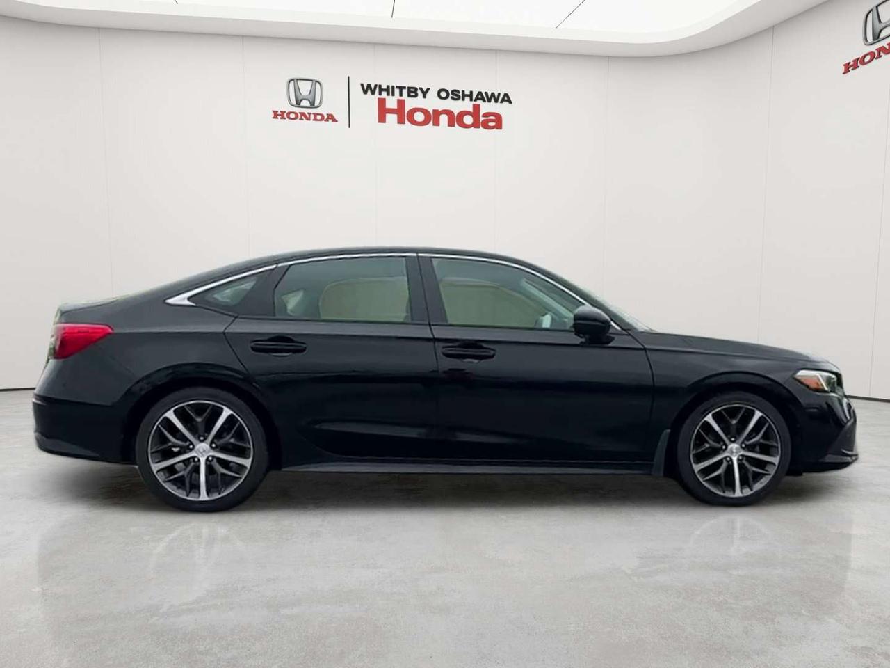 2024 Honda Civic Touring Photo