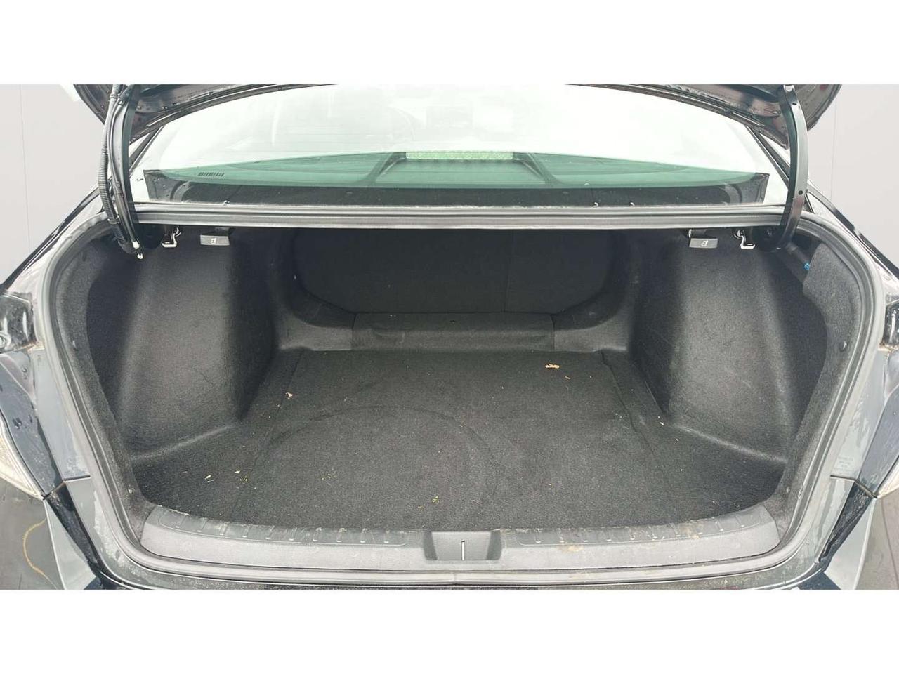 2024 Honda Civic Touring Photo