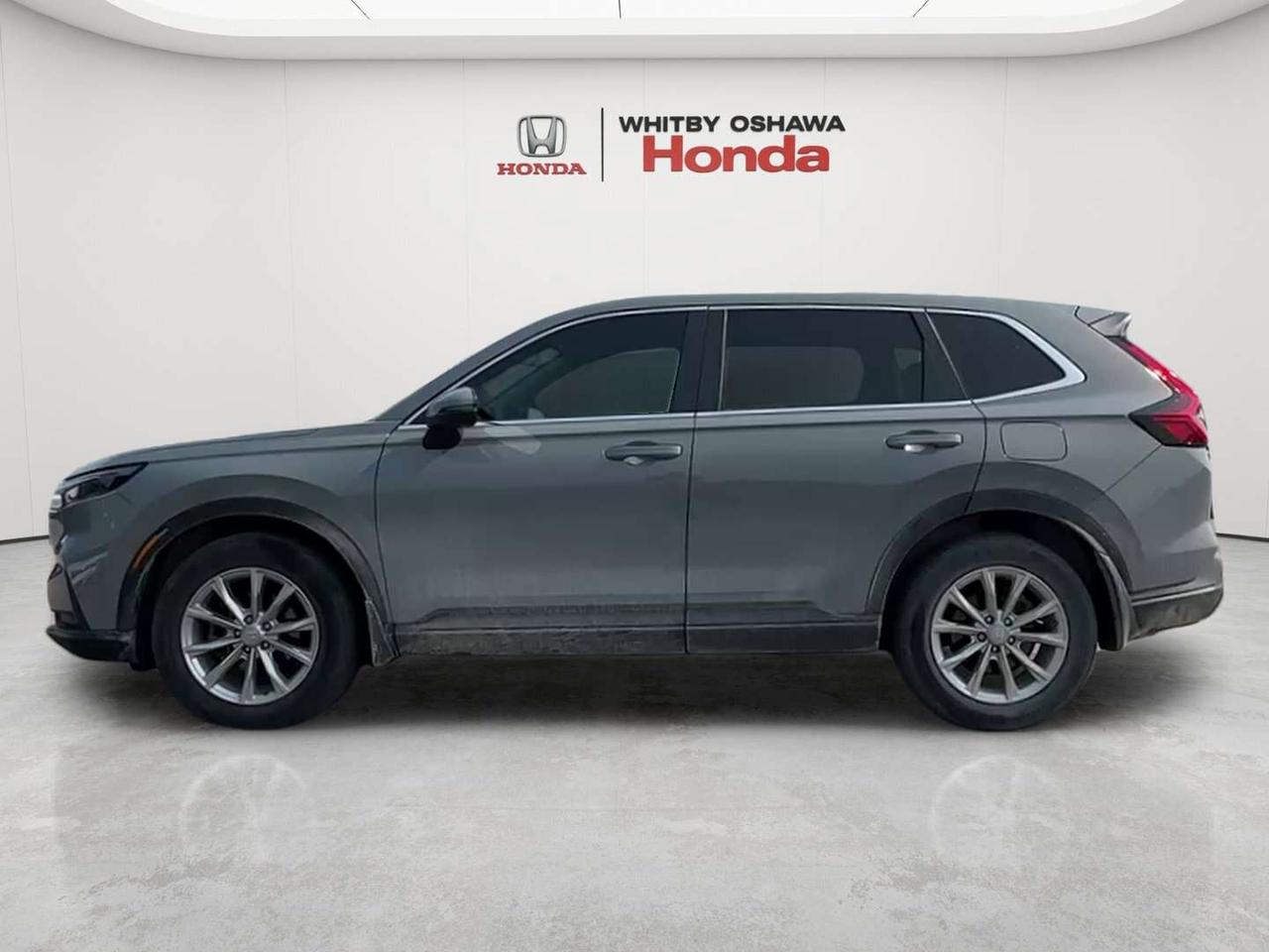 2023 Honda CR-V EX-L Photo2