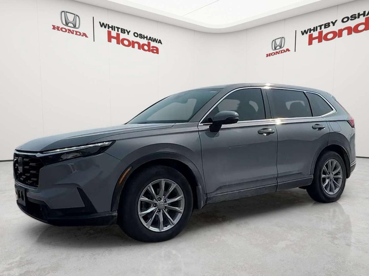 2023 Honda CR-V EX-L Photo5