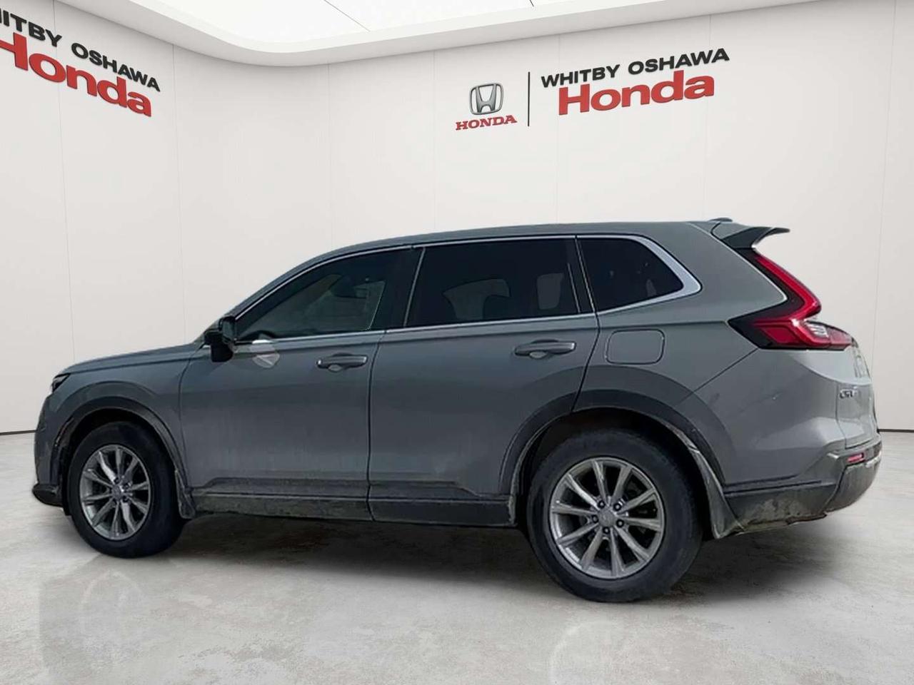 2023 Honda CR-V EX-L Photo3