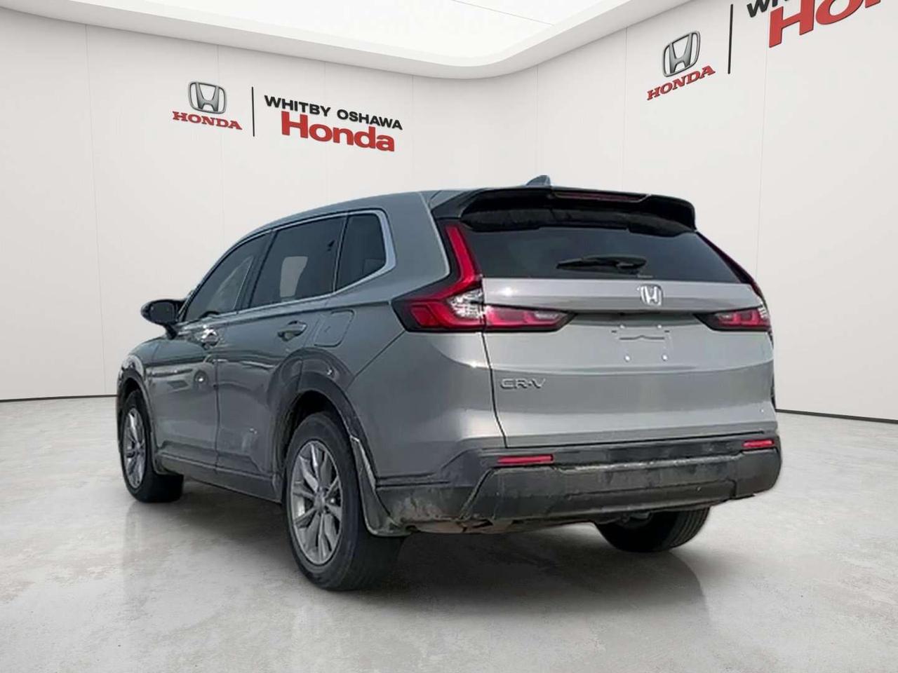 2023 Honda CR-V EX-L Photo