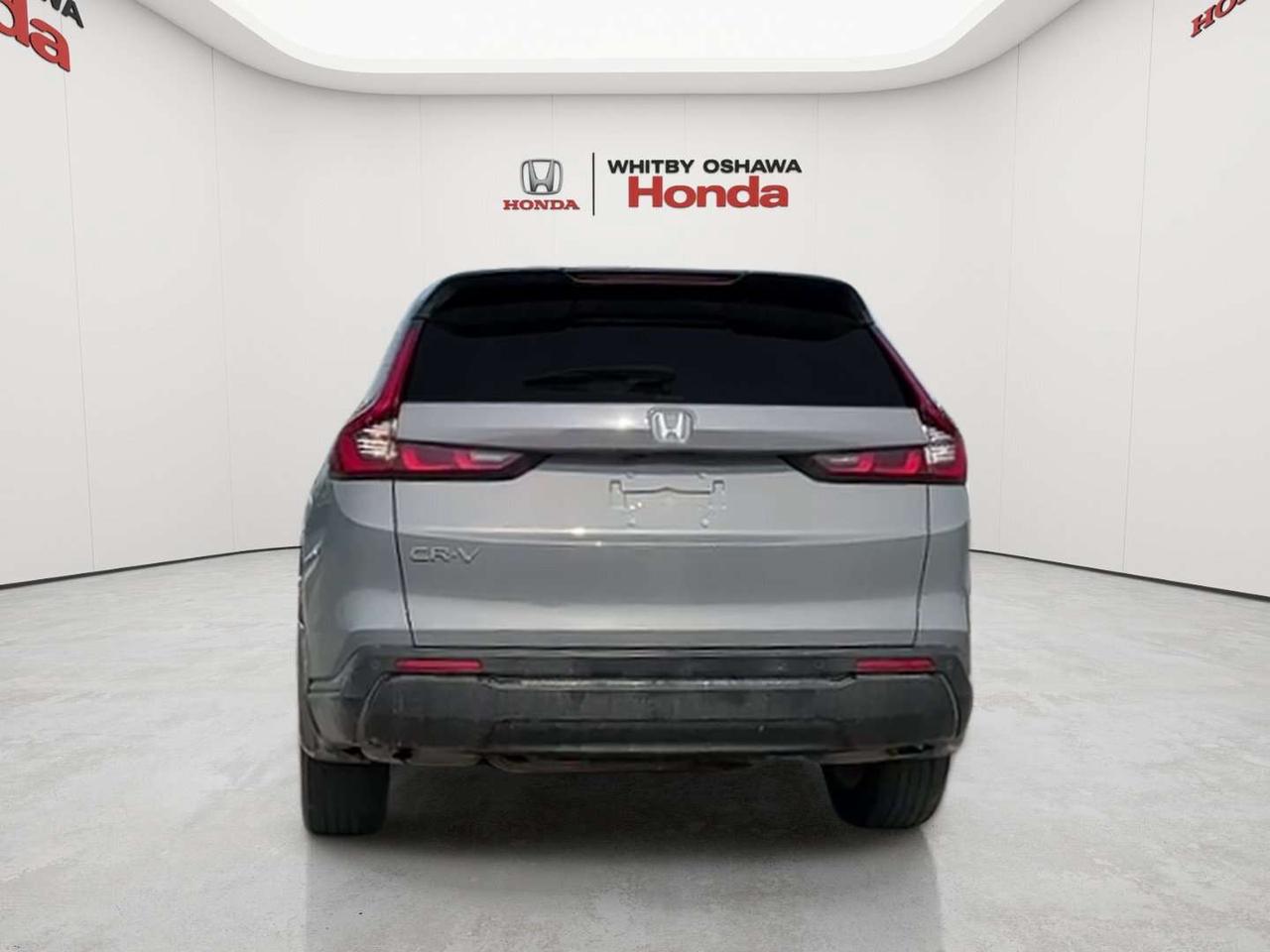 2023 Honda CR-V EX-L Photo