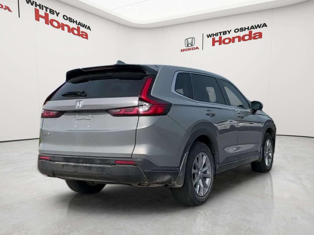 2023 Honda CR-V EX-L Photo