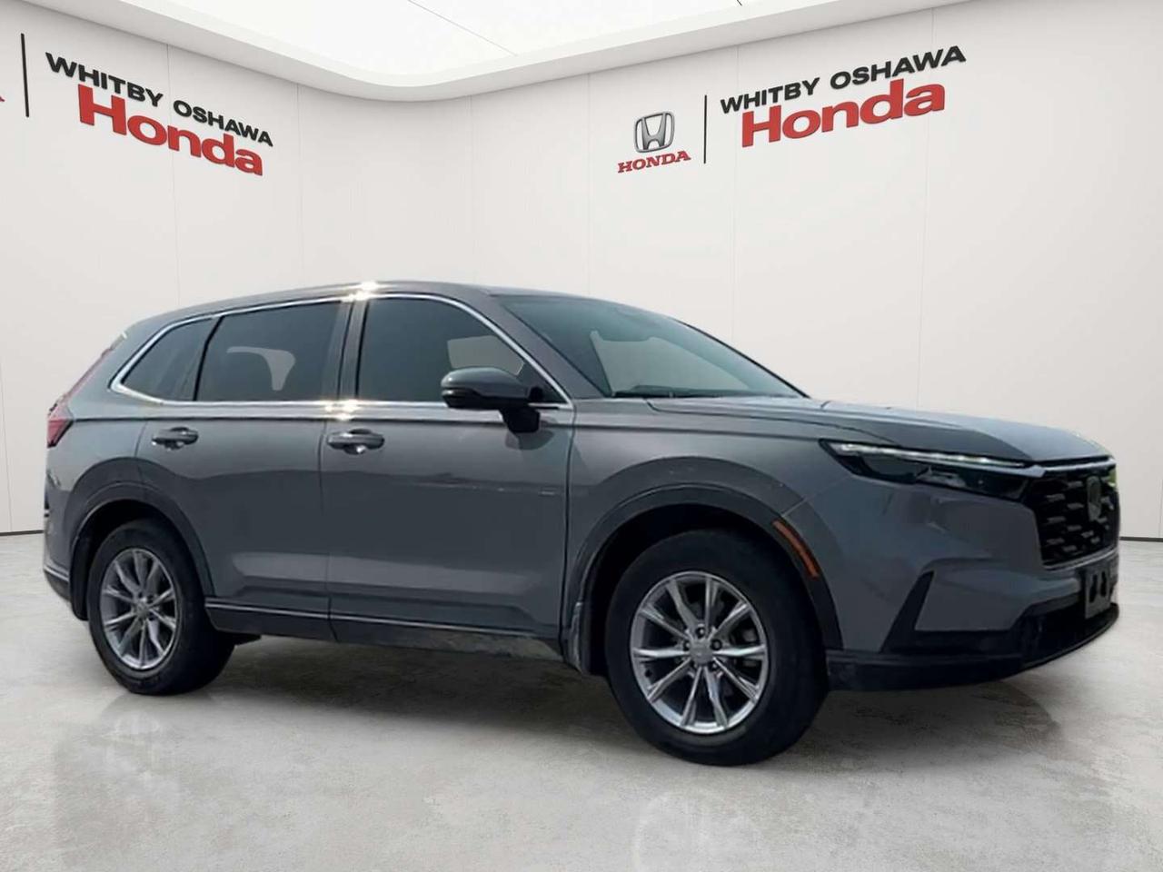 2023 Honda CR-V EX-L Photo
