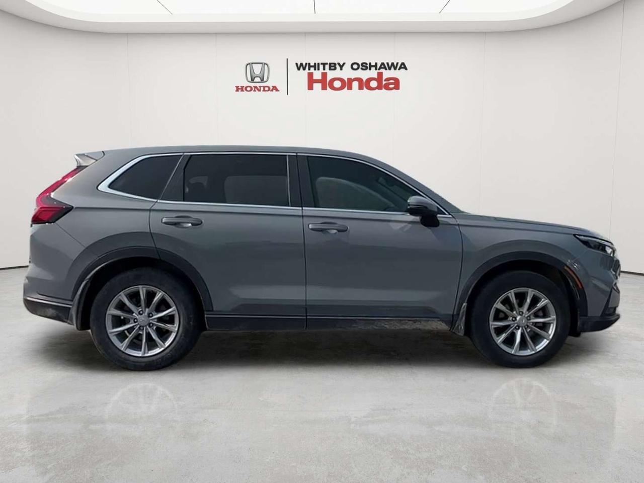 2023 Honda CR-V EX-L Photo