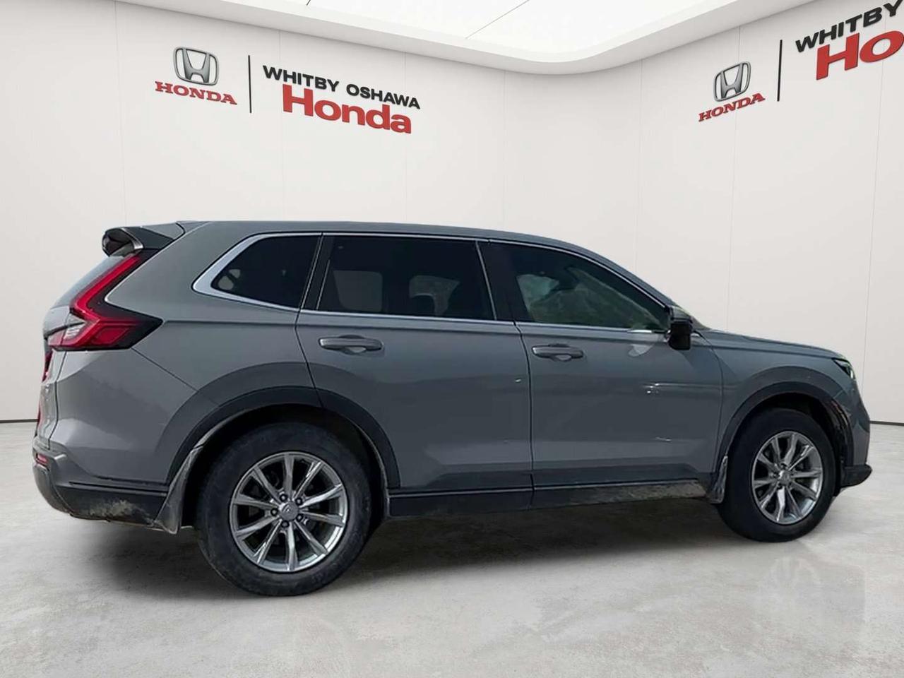 2023 Honda CR-V EX-L Photo