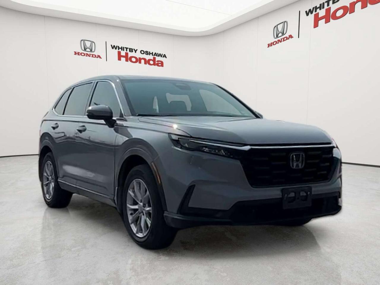 2023 Honda CR-V EX-L Photo
