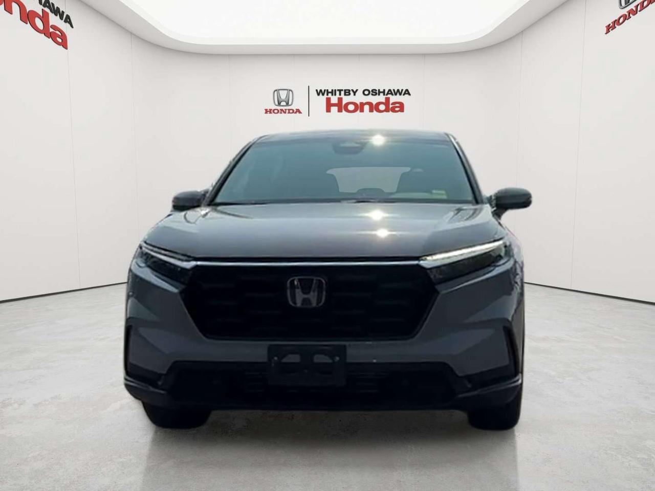 2023 Honda CR-V EX-L Photo