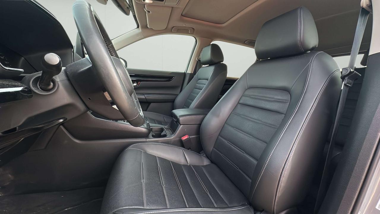 2023 Honda CR-V EX-L Photo