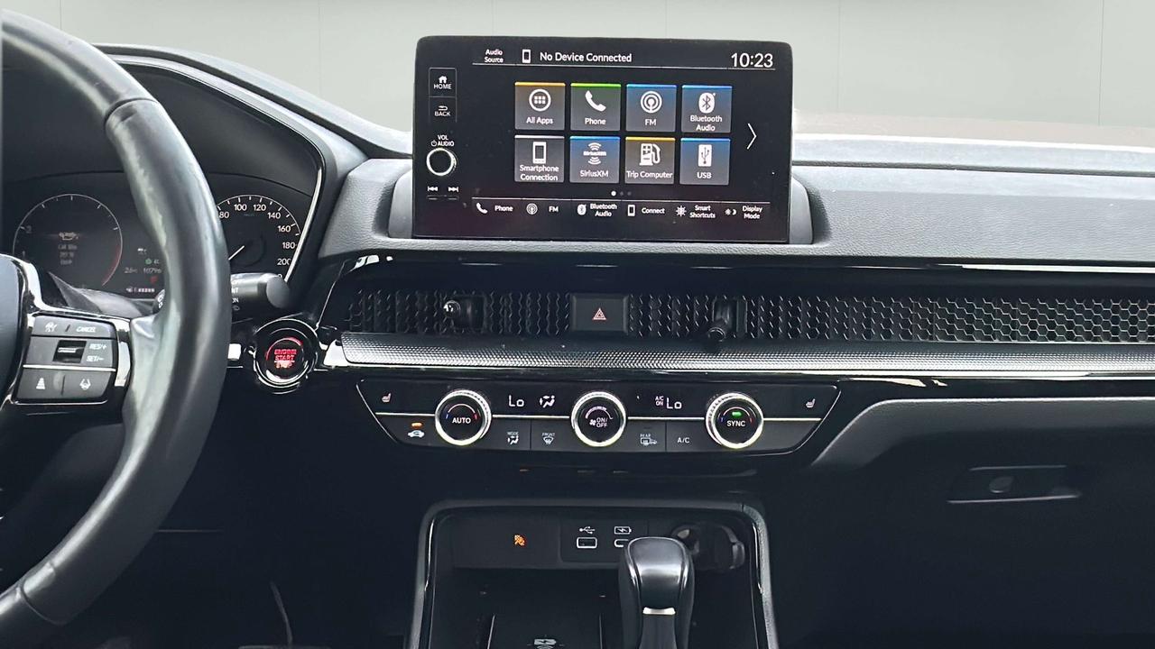 2023 Honda CR-V EX-L Photo
