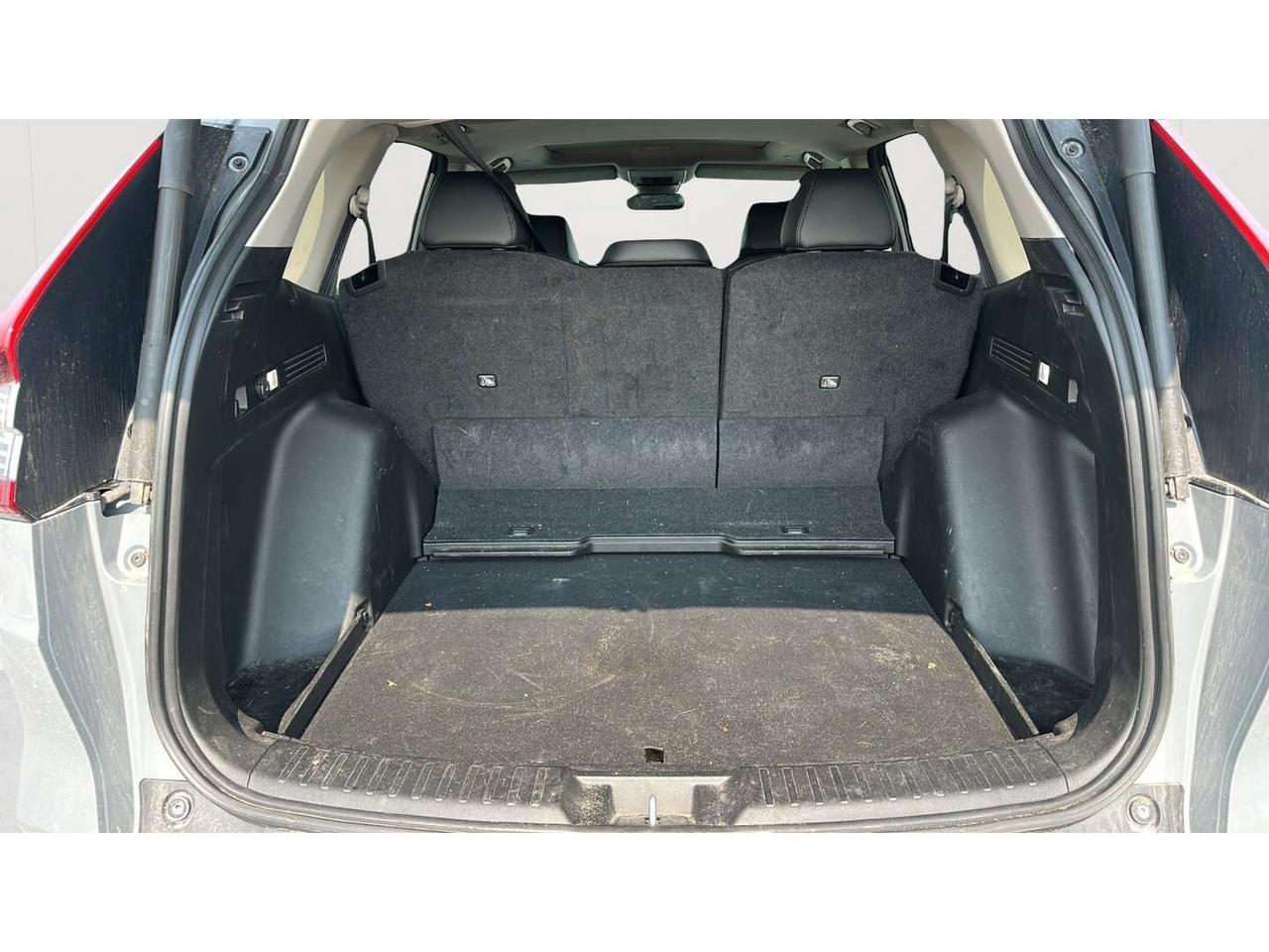 2023 Honda CR-V EX-L Photo