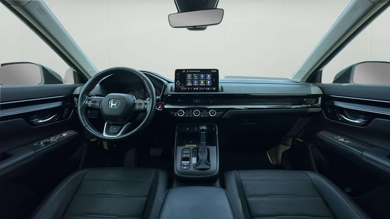 2023 Honda CR-V EX-L Photo