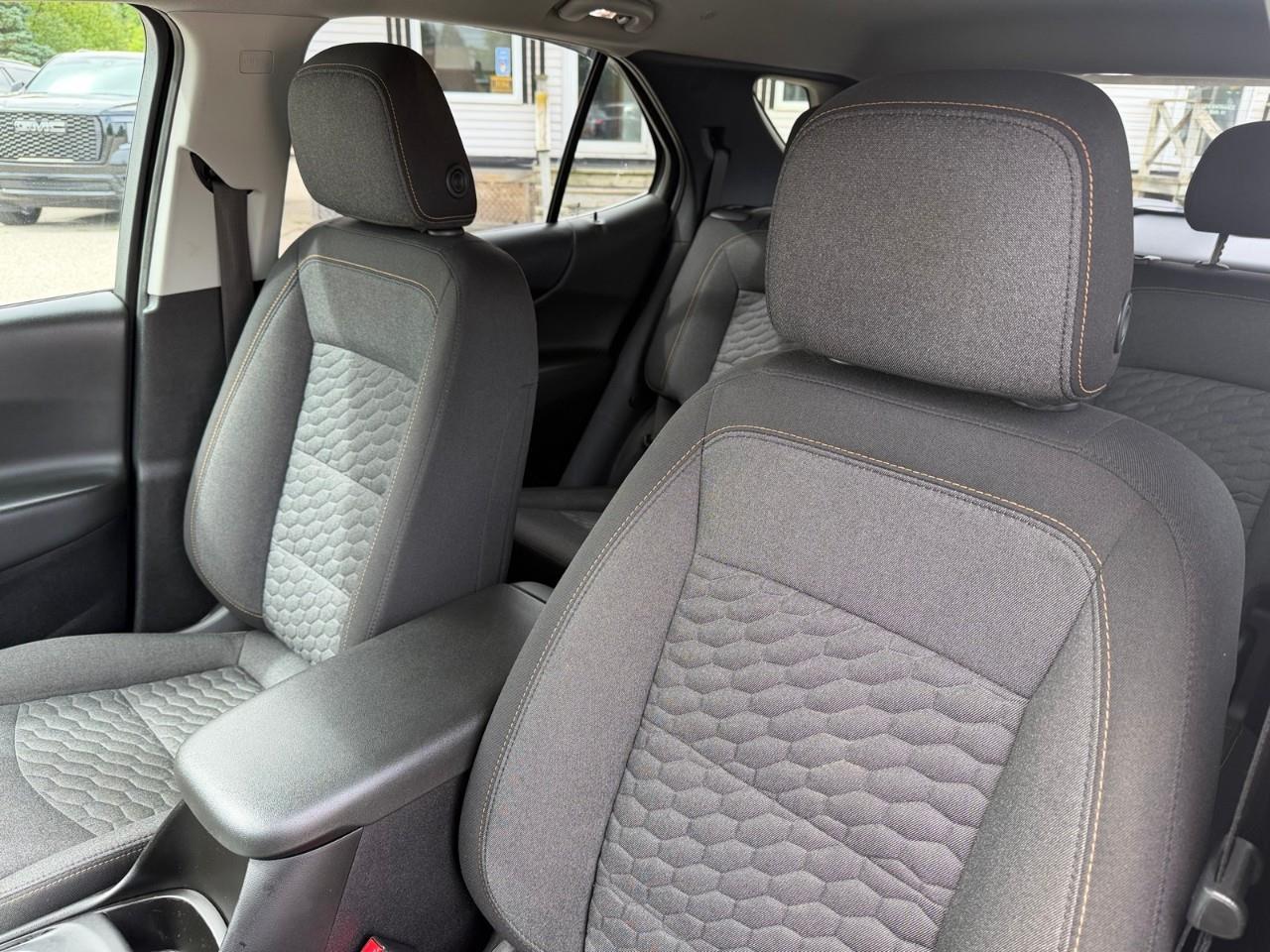 2021 Chevrolet Equinox LT w/1LT All-Wheel Drive Photo