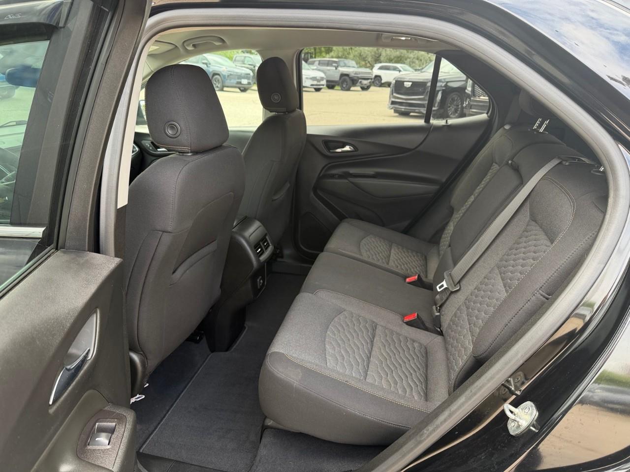 2021 Chevrolet Equinox LT w/1LT All-Wheel Drive Photo
