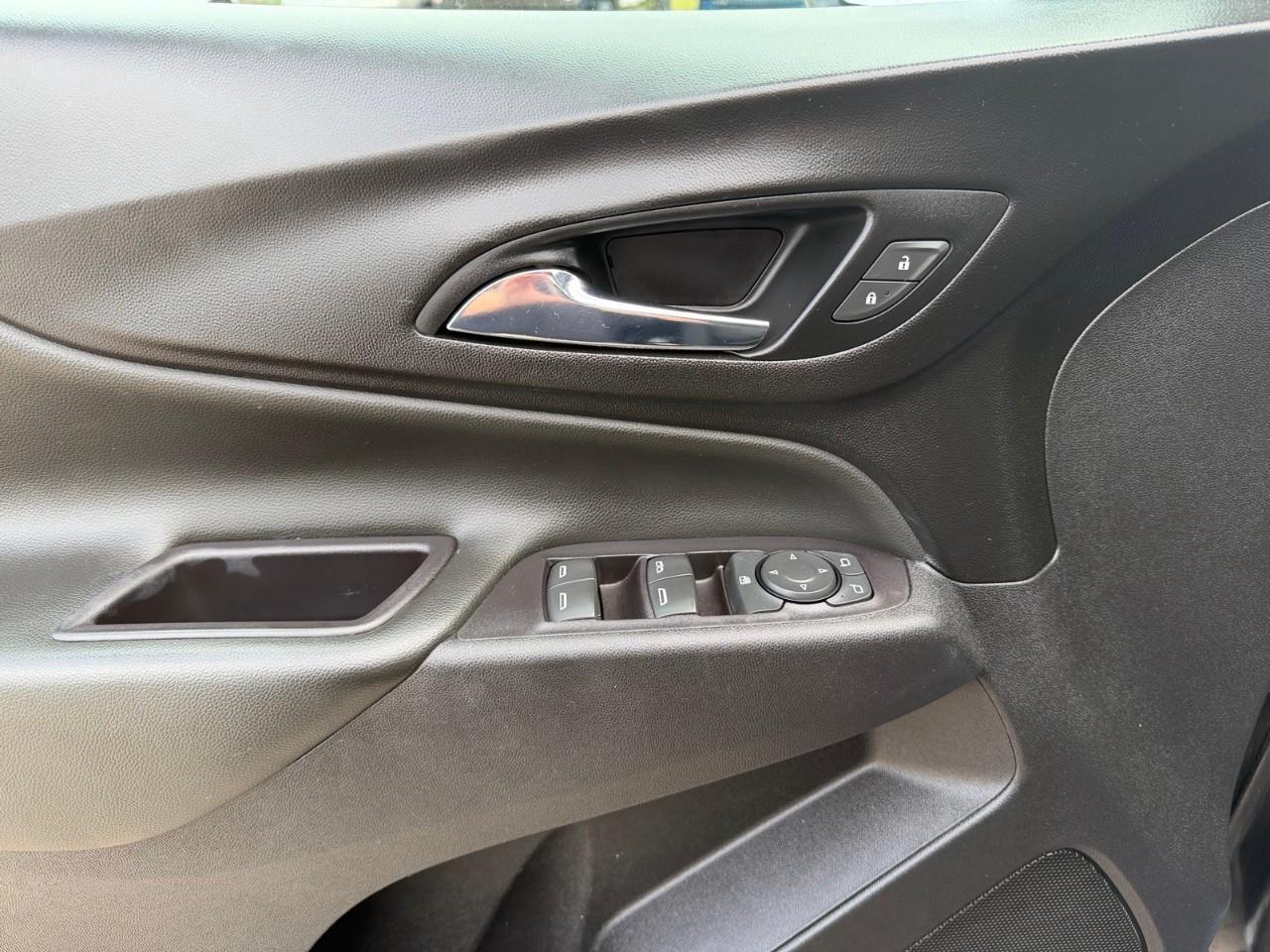 2021 Chevrolet Equinox LT w/1LT All-Wheel Drive Photo
