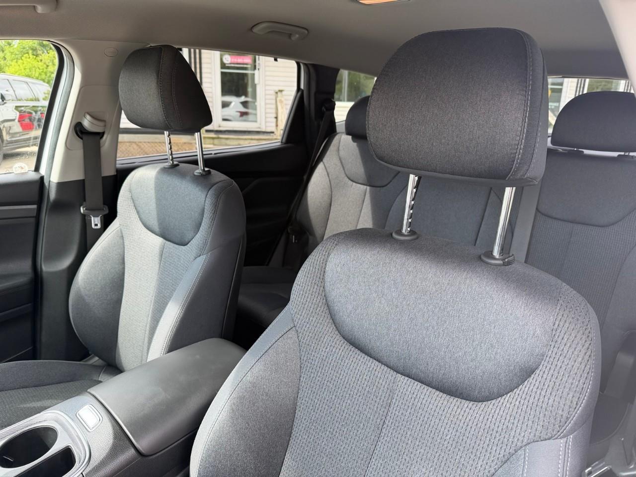 2023 Hyundai Santa Fe Preferred 4dr All-Wheel Drive Photo