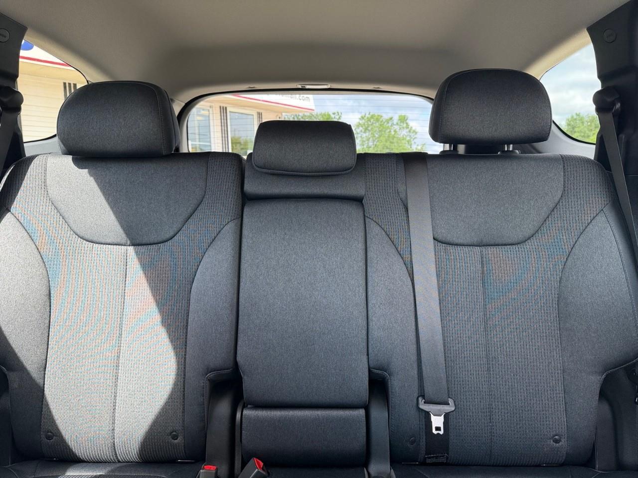 2023 Hyundai Santa Fe Preferred 4dr All-Wheel Drive Photo