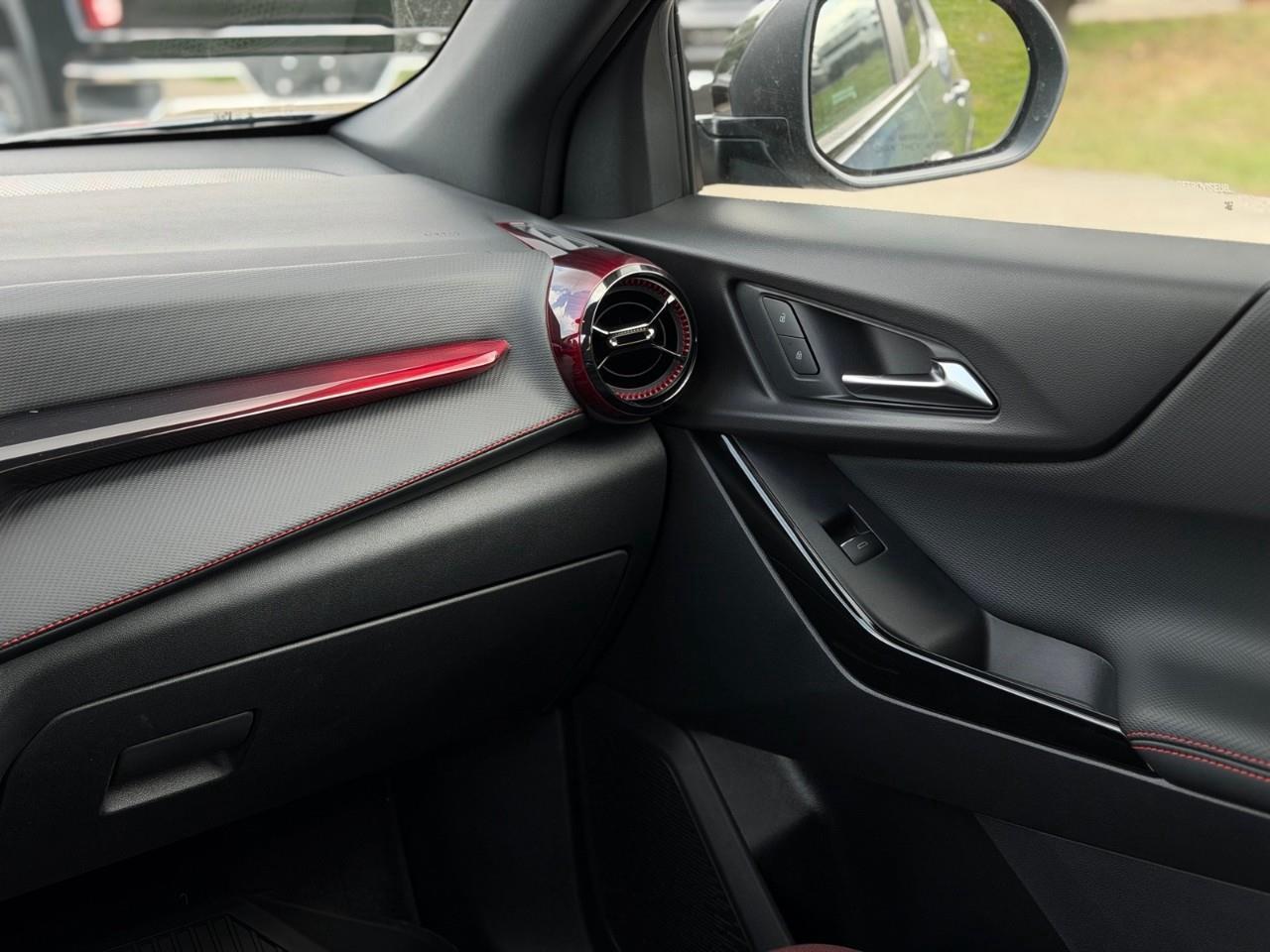 2027 Chevrolet Equinox RS 4dr All-Wheel Drive Photo