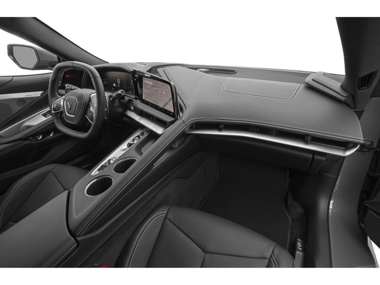 2027 Chevrolet Corvette  Photo