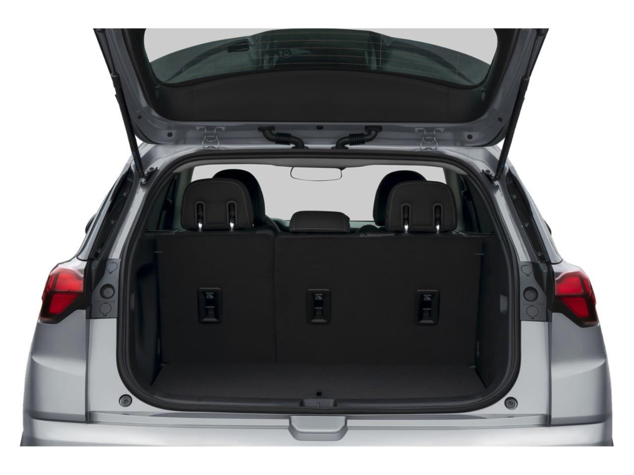 2027 Chevrolet Bolt LT 4dr Photo