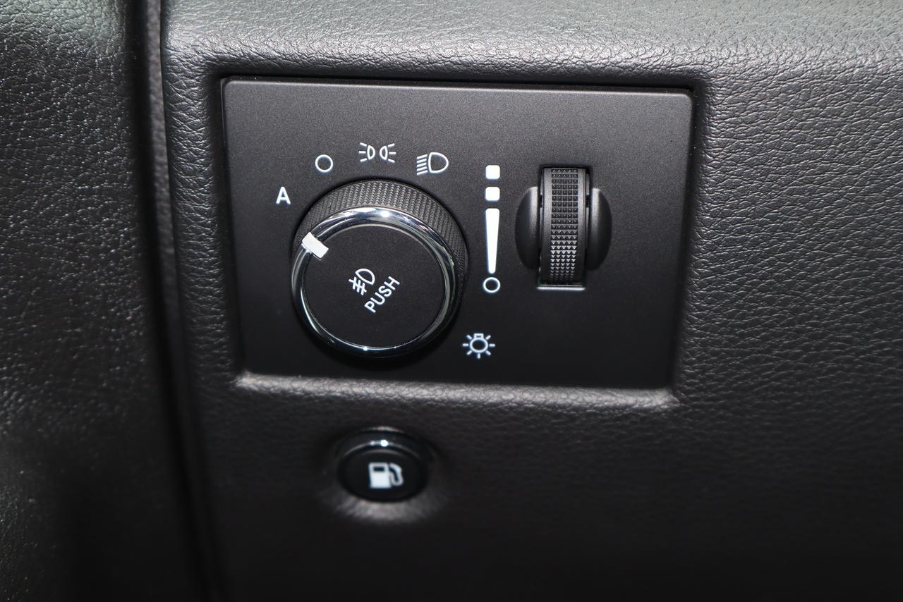 2021 Jeep Grand Cherokee Summit 4x4 Photo