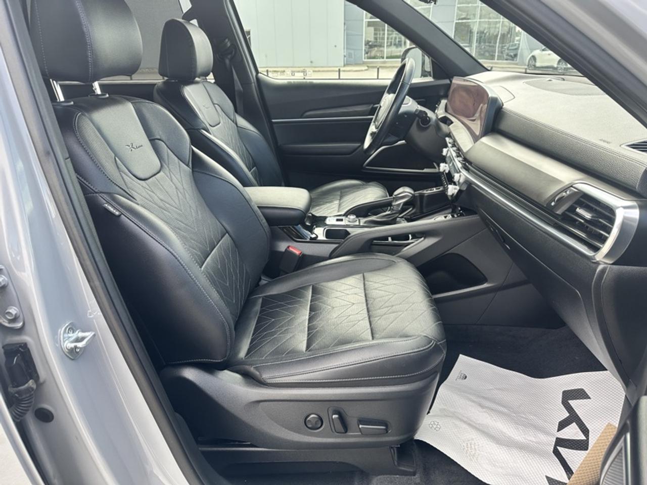 2023 Kia Telluride X-LINE Photo