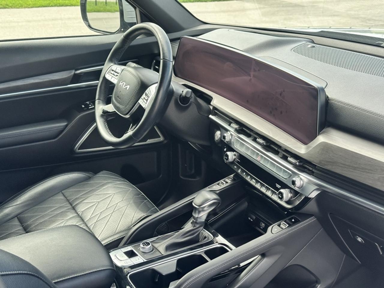 2023 Kia Telluride X-LINE Photo