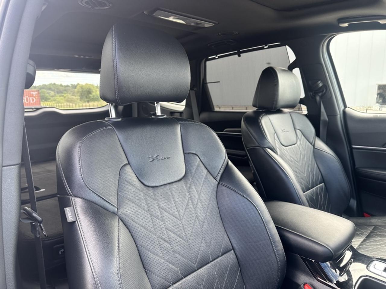 2023 Kia Telluride X-LINE Photo