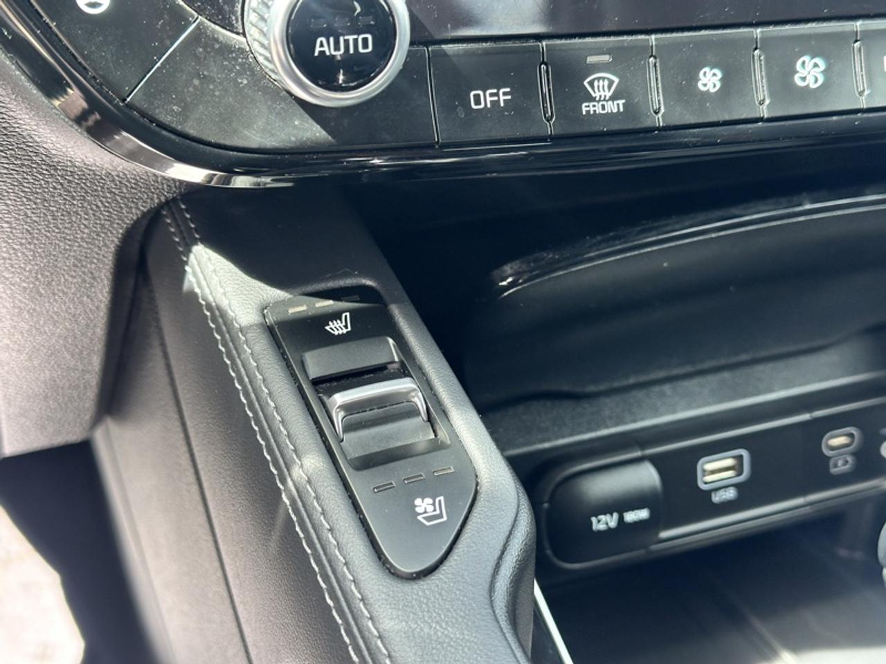 2023 Kia Telluride X-LINE Photo