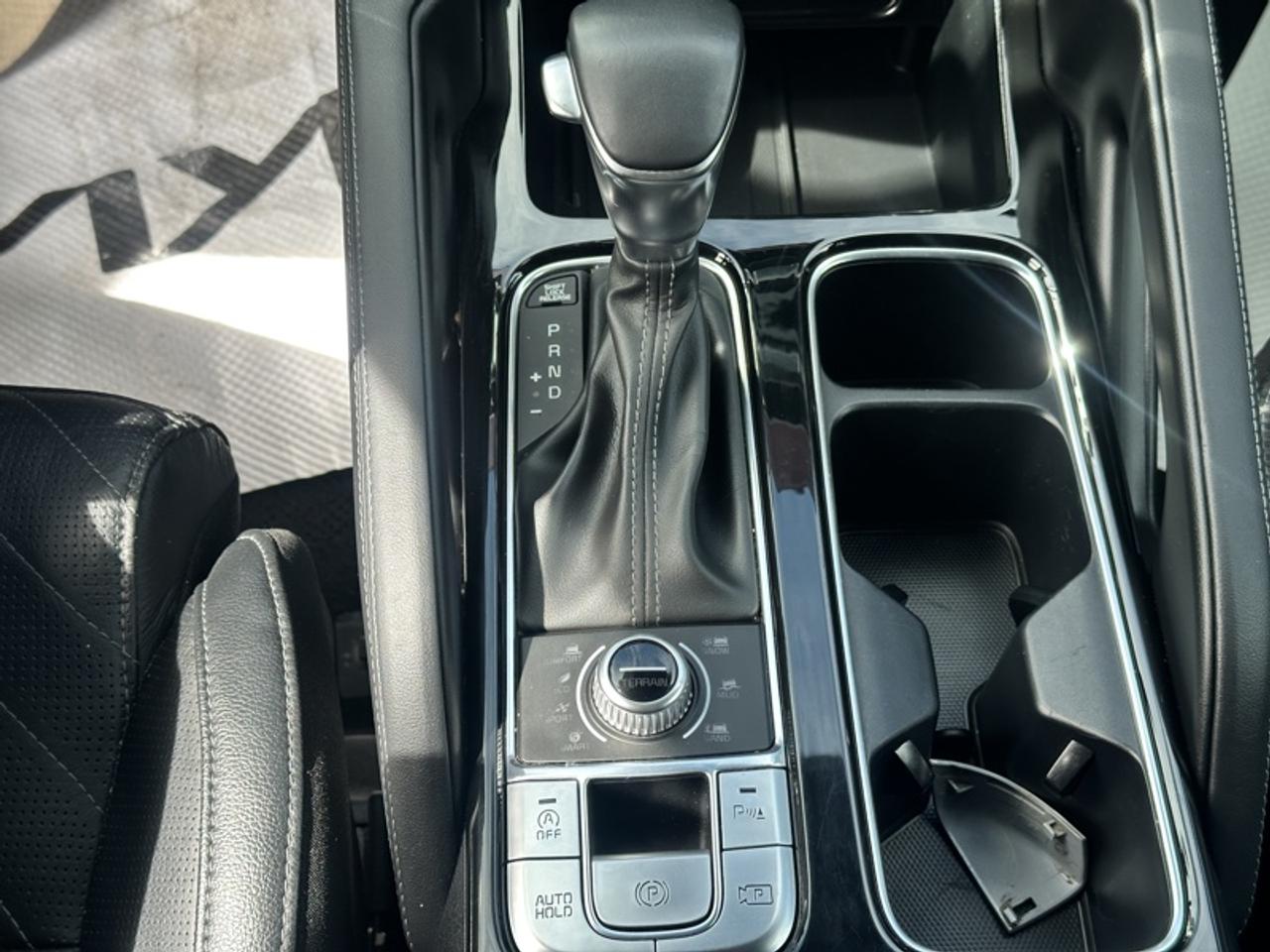 2023 Kia Telluride X-LINE Photo