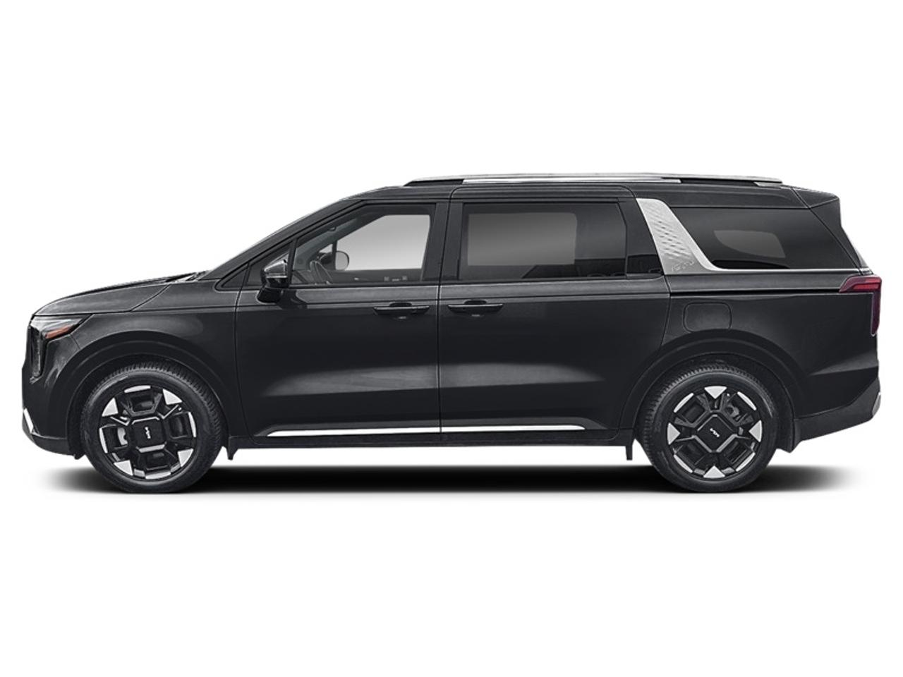 2027 Kia Carnival EX Photo