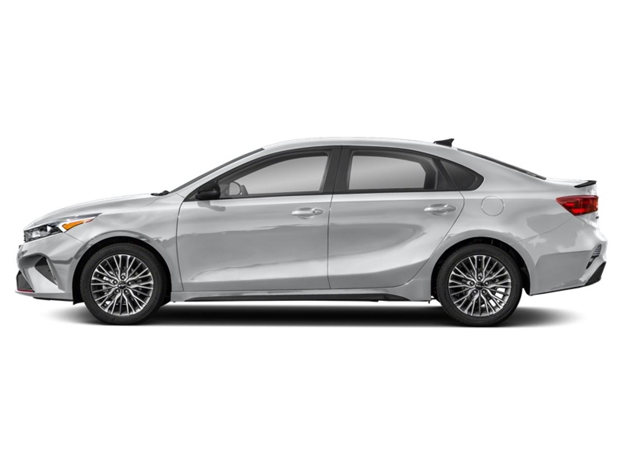 Used 2023 Kia Forte EX for sale in Stratford, ON