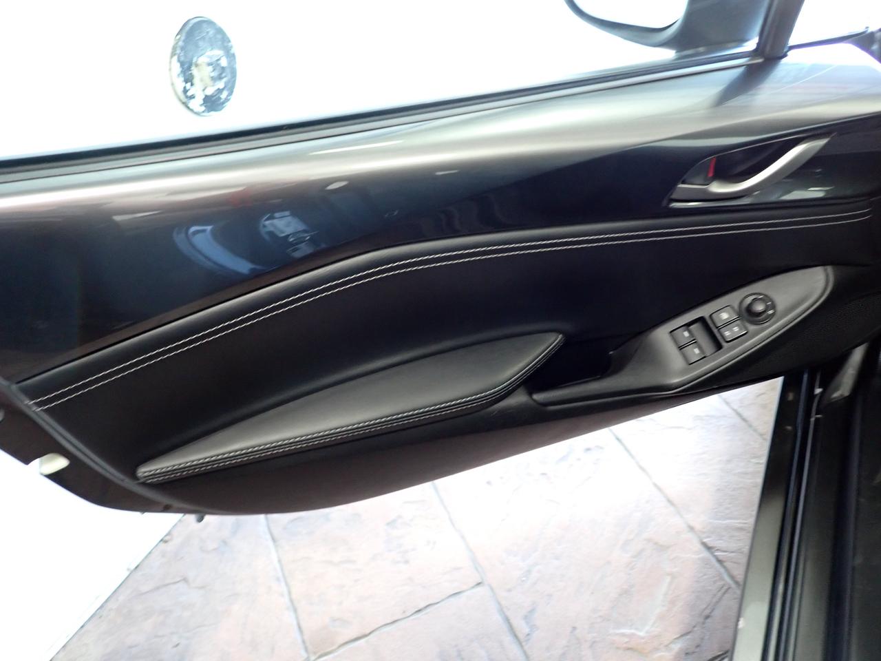 2021 Mazda MX-5 GS NAVI CONVERTIBLE Photo