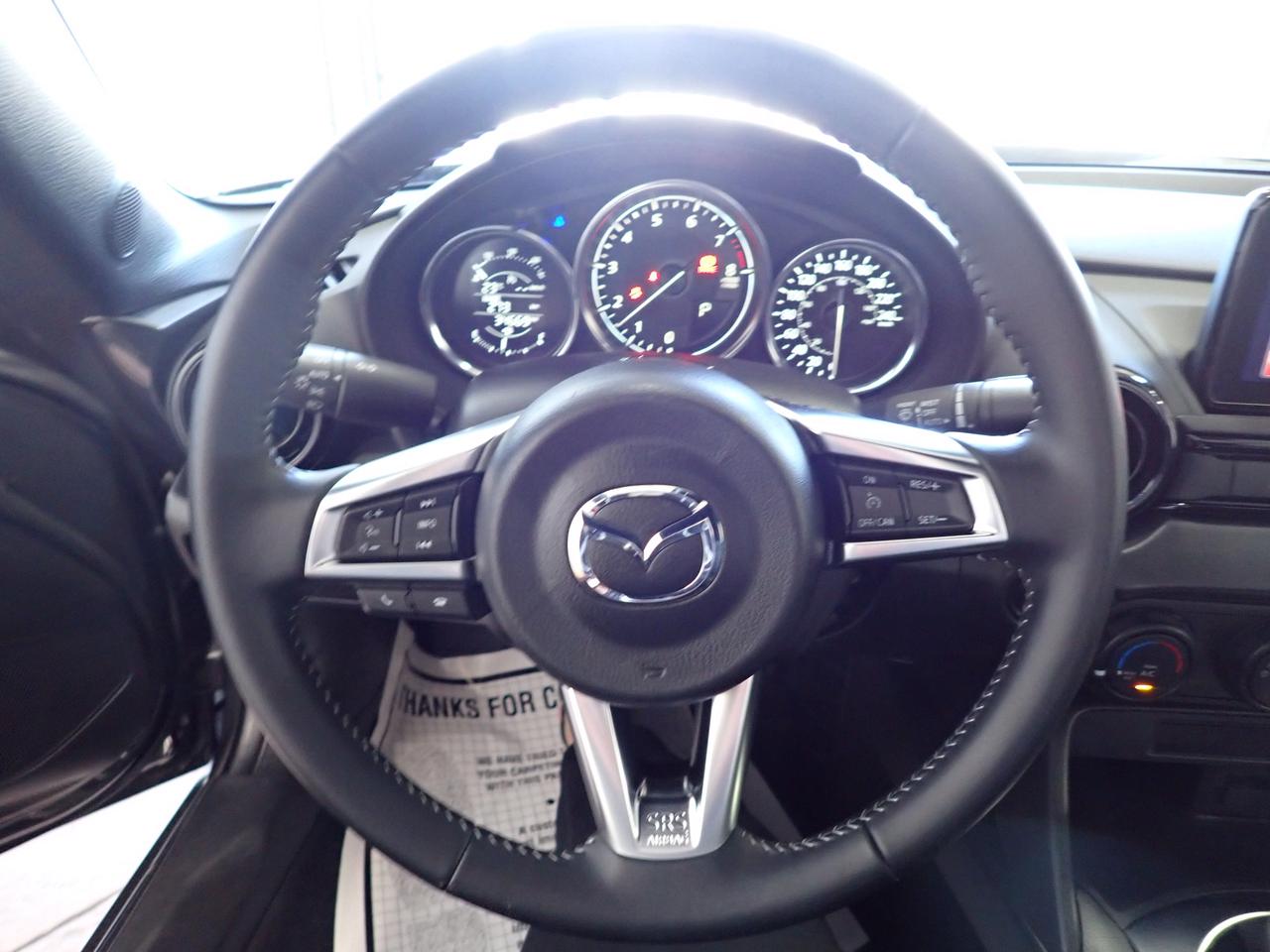 2021 Mazda MX-5 GS NAVI CONVERTIBLE Photo