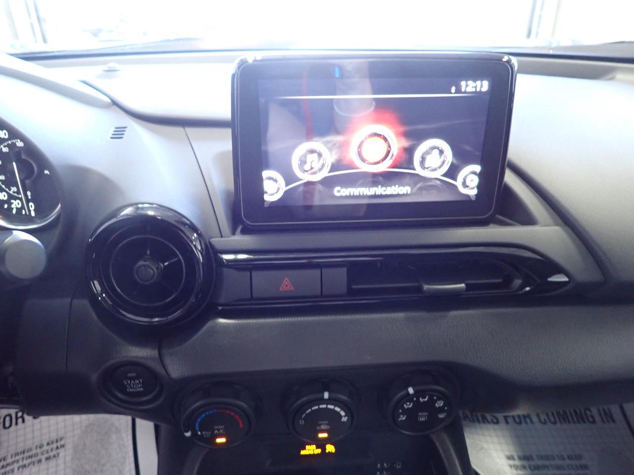 2021 Mazda MX-5 GS NAVI CONVERTIBLE Photo