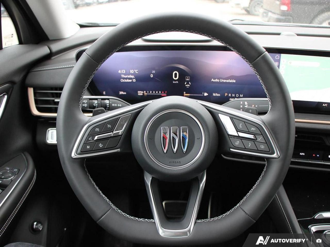 2026 Buick Envision AWD 4dr Sport Touring Photo